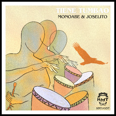 PREMIERE - KMT#036 - MonoAbe & Joselito(IBZ) - Tiene Tumbao (Original Mix)[KMT Records]