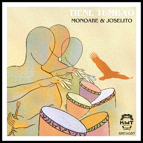 KMT#036 - MonoAbe & Joselito(IBZ) - Tiene Tumbao (Original Mix)[KMT Records]