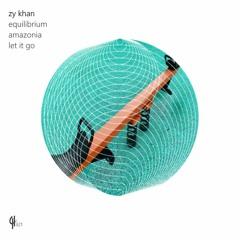 PREMIERE: Zy Khan - Let It Go (Original Mix) [Capital Heaven]
