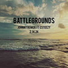 Battlegrounds Ft CSTEEZY