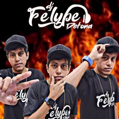 HJ NÃO VAI TER JEITO VAI SER  CORO NAS DO JOB [DJ FELYPE ]