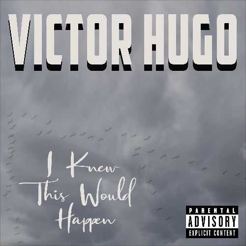 I Knew This Would Happen