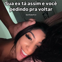 SUPLIMENTO DE BUCETADA NA MALOKA [ DJS DENILSON O CLÍNICO E JUNINHO22 ]