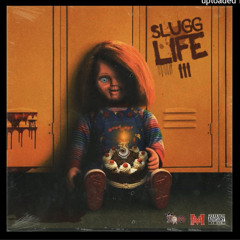 Lil Slugg - Dont Kry (Feat. Yung Rube & Aers)