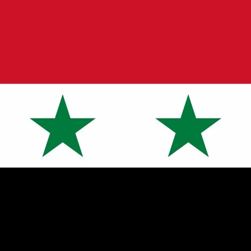Syrian Arab Republic (1963-) Patriotic pro Assad song-God, Syria and Bashar!
