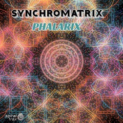 Synchromatrix - Phalarix (​​SPIT297 - Spiral Trax)