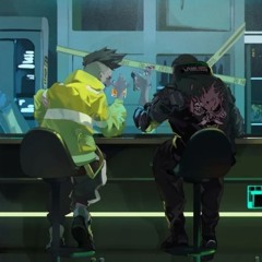 music with main character vibes