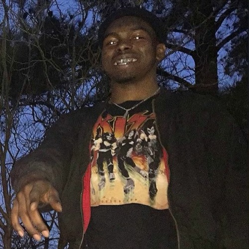 (OG/LOW QUALITY) EVILLAIRE - DONNIE DARKO (PROD. 4JAY)