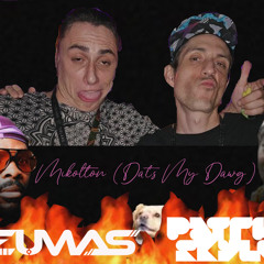 THATS MY DAWG-(LEUMAS & Patrick Skyler Dnb Remix)-FREE DL