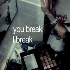 break