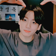Special Song for Army - Jungkook @ 210901 Jungkook Birthday Vlive