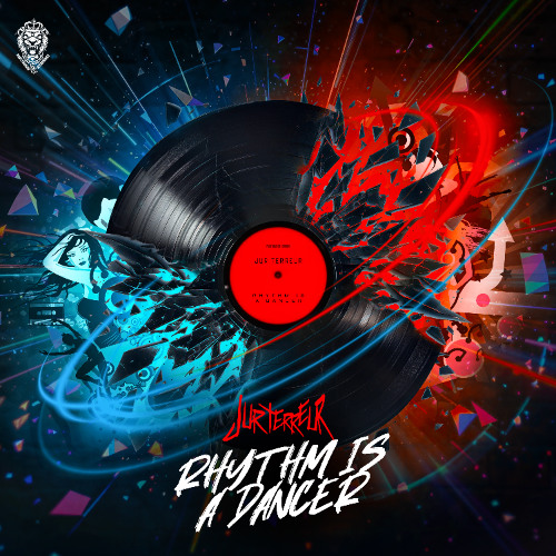 Jur Terreur - Rhythm Is A Dancer (Radio Edit)
