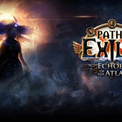Path of Exile - Maven (GodNeet Remix)