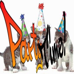 Party time! prod.gjc