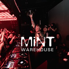 Ewan McCaig @Mint Warehouse/ Kettama 30/05/2025