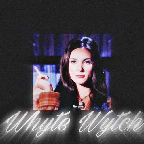 whyte wytch (prod. DESPAIRINTOASHES)