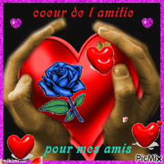 musique de mes best friends