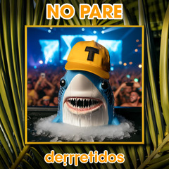 No Pare Remix