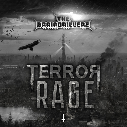 Terror Rage (Extended Mix)