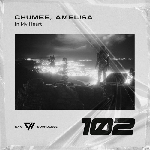 In My Heart (Instrumental Mix)