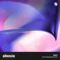 PREMIERE: ValaV – Drift [SLC004]