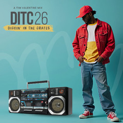 Diggin' In The Crates 26