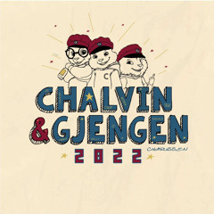 CHAlvin & gjengen