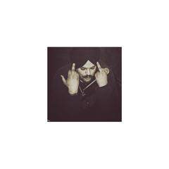 No Luv w/ Sidhu Moosewala [AI]
