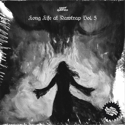 Ouslaught (DANNY RAWFIELD RAWTRAP EDIT) [LLAR VOL. 5]