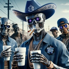 Maxo Kream & That Mexican OT - Talkin In Screw Remix ~ SumerENKI