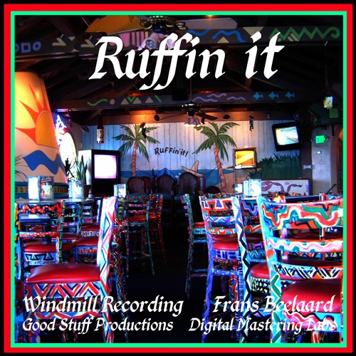 Ruffin It