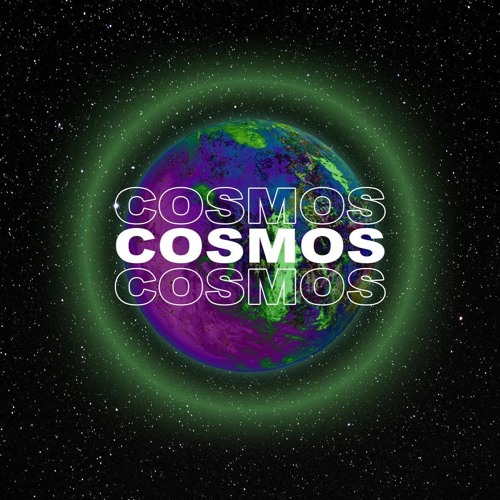 Just Jake - Cosmos (Original Mix) [Free Download]