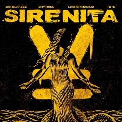 Jan Blakeee, Brytiago, Casper Magico, Tutu - Sirenita