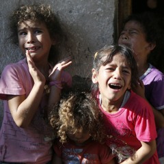 Children Cry