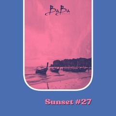 Sunset Chill vol. 27