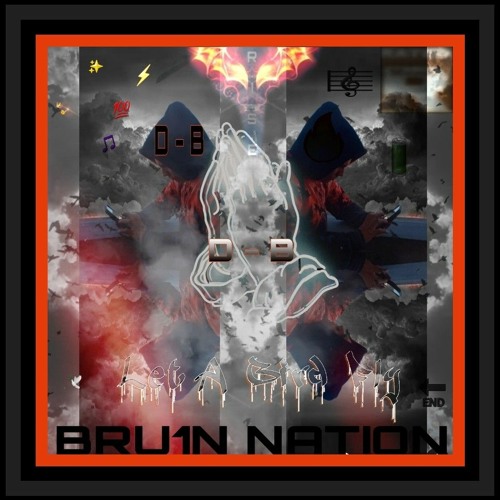 LET - A-BIRD - FLY By D - B BRU1N NATION Produced By MR.IZIK
