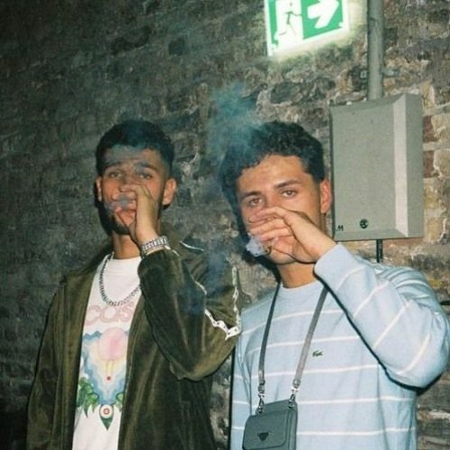 Stream Pashanim X Nizi19 X Lucio101 - Neblich [prod. WoodyBeat] by ...