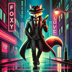 Foxy - Master Thief (GER)