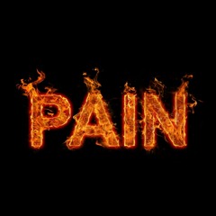 Pain (For The Anxious & Depressed)