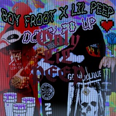 Lil Peep - Doubled Up [Prod. Willie G] (Without Boy Froot)