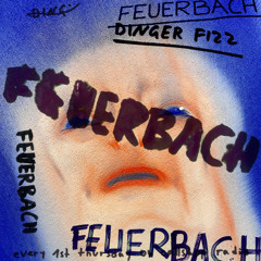 Dinger Fizz w/ Feuerbach 05.12.24