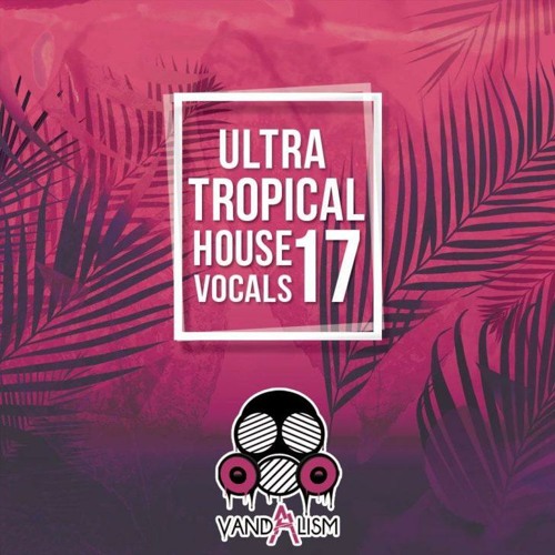 Ultra Tropical House Vocals 17