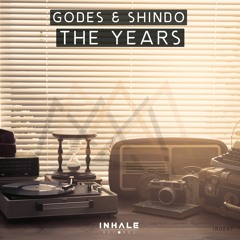 Godes & Shindo - The Years (Original Mix)