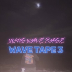 wave tape III