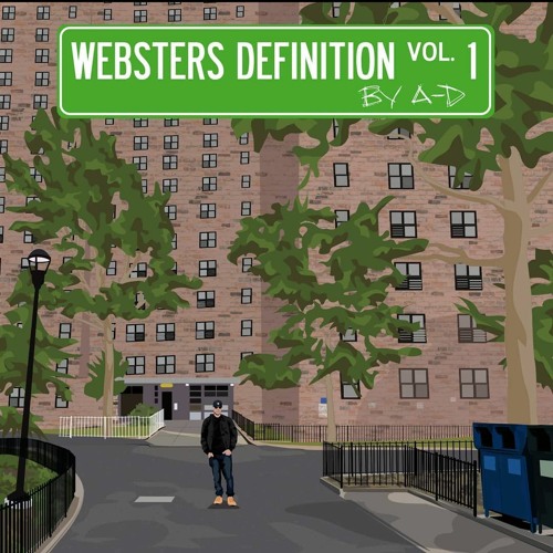 Stream Ad Listen to sters Definition Volume 1 playlist online for