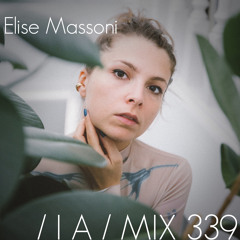 IA MIX 339 Elise Massoni