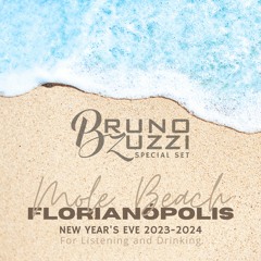 SPECIAL SET -  MOLE BEACH FLORIANOPOLIS - NEW YEARS EVE 2023-2024 - FOR LISTENING AND DRINKING