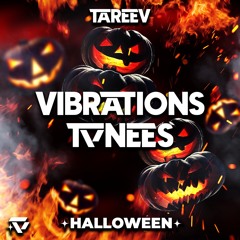 VIBRATIONS TUNES ✦ HALLOWEEN 🎃
