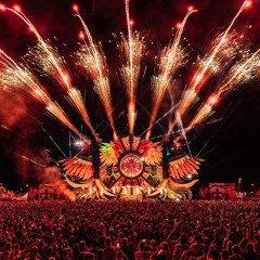 Defqon1 Intro - TheSaints