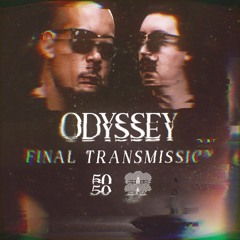 Grove Radio 50 - ODYSSEY: Final Transmission [Part IV]